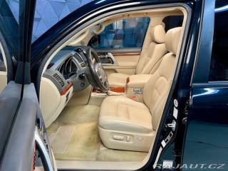 Toyota Land Cruiser 200D V8 D-4D LUXURY, 7MÍS 2013
