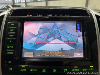 Toyota Land Cruiser 200D V8 D-4D LUXURY, 7MÍS 2013