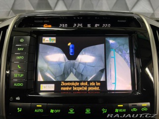 Toyota Land Cruiser 200D V8 D-4D LUXURY, 7MÍS 2013