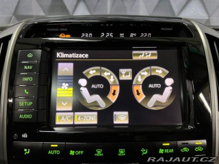 Toyota Land Cruiser 200D V8 D-4D LUXURY, 7MÍS 2013