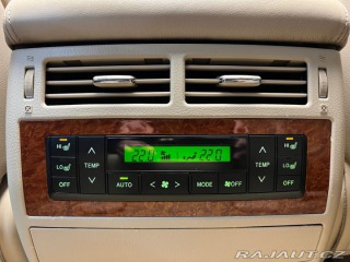 Toyota Land Cruiser 200D V8 D-4D LUXURY, 7MÍS 2013