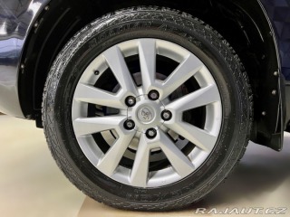 Toyota Land Cruiser 200D V8 D-4D LUXURY, 7MÍS 2013