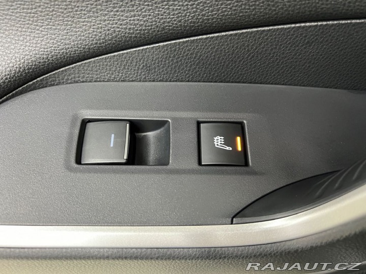 Toyota RAV4 2.5 HYBRID e-CVT EXECUTIV 2024