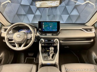 Toyota RAV4 2.5 HYBRID e-CVT EXECUTIV 2024