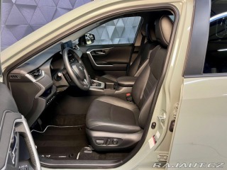 Toyota RAV4 2.5 HYBRID e-CVT EXECUTIV 2024