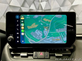 Toyota RAV4 2.5 HYBRID e-CVT EXECUTIV 2024