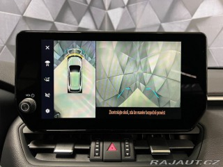 Toyota RAV4 2.5 HYBRID e-CVT EXECUTIV 2024