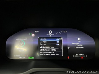 Toyota RAV4 2.5 HYBRID e-CVT EXECUTIV 2024