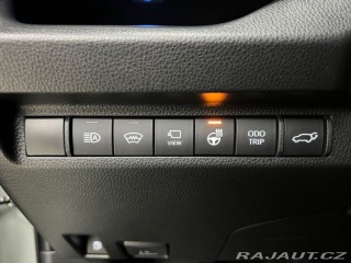 Toyota RAV4 2.5 HYBRID e-CVT EXECUTIV 2024