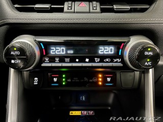 Toyota RAV4 2.5 HYBRID e-CVT EXECUTIV 2024