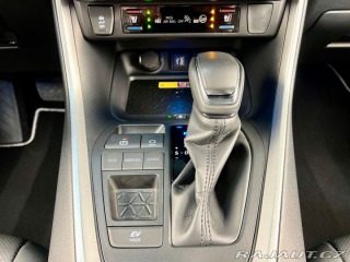 Toyota RAV4 2.5 HYBRID e-CVT EXECUTIV 2024