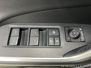 Toyota RAV4 2.5 HYBRID e-CVT EXECUTIV 2024