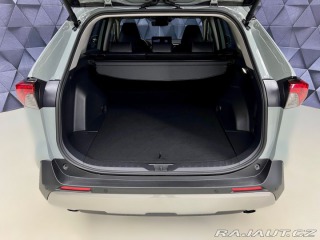 Toyota RAV4 2.5 HYBRID e-CVT EXECUTIV 2024