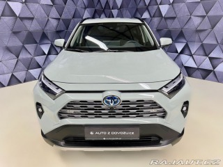 Toyota RAV4 2.5 HYBRID e-CVT EXECUTIV 2024