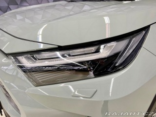 Toyota RAV4 2.5 HYBRID e-CVT EXECUTIV 2024