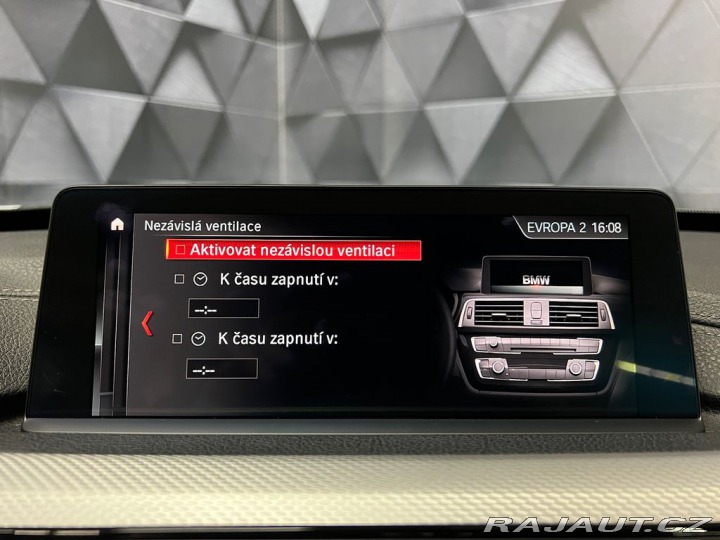 BMW 3 320d xDrive GT M-SPORT, K 2019