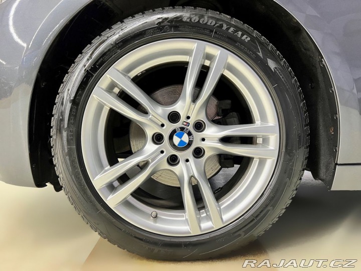 BMW 3 320d xDrive GT M-SPORT, K 2019