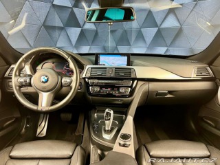 BMW 3 320d xDrive GT M-SPORT, K 2019