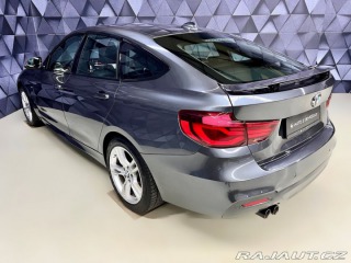BMW 3 320d xDrive GT M-SPORT, K 2019