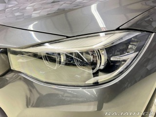 BMW 3 320d xDrive GT M-SPORT, K 2019