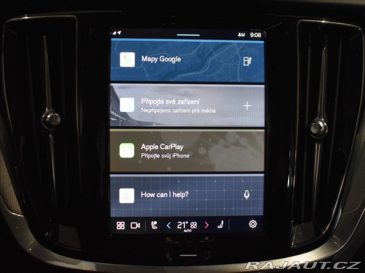 Volvo V60 T8 AWD PLUS BLIS,Bezklíč 2025