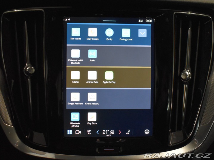 Volvo V60 T8 AWD PLUS BLIS,Bezklíč 2025