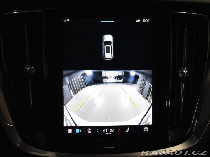 Volvo V60 T8 AWD PLUS BLIS,Bezklíč 2025