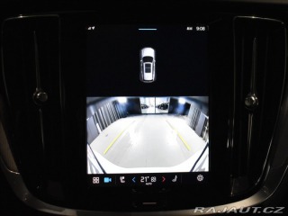 Volvo V60 T8 AWD PLUS BLIS,Bezklíč 2025