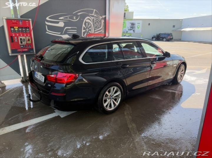 BMW 5 2,0 1800
