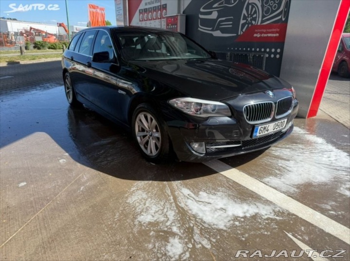 BMW 5 2,0 1800