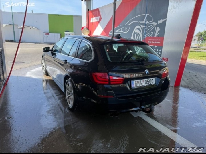 BMW 5 2,0 1800