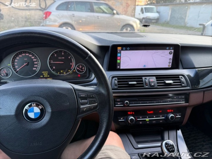 BMW 5 2,0 1800
