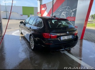 BMW 5 2,0 1800