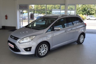 Ford C-MAX 2,0   Akt. 164 tis km