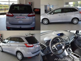 Ford C-MAX 2,0   Akt. 164 tis km 1800