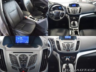 Ford C-MAX 2,0   Akt. 164 tis km 1800