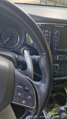 Mitsubishi Outlander 2,3   4x4 2016