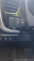 Mitsubishi Outlander 2,3   4x4 2016