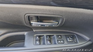 Mitsubishi Outlander 2,3   4x4 2016