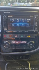 Mitsubishi Outlander 2,3   4x4 2016