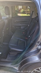 Mitsubishi Outlander 2,3   4x4 2016