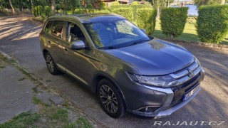 Mitsubishi Outlander 2,3   4x4 2016