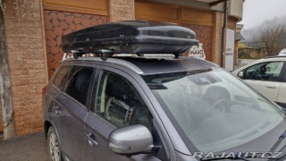 Mitsubishi Outlander 2,3   4x4 2016