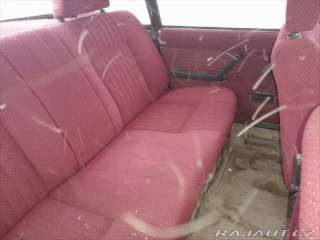 Tatra Ostatní modely Tatra 613-3 1800