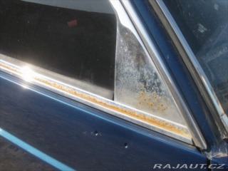 Tatra Ostatní modely Tatra 613-3 1800