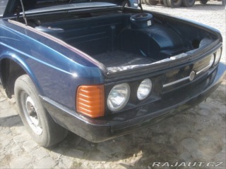 Tatra Ostatní modely Tatra 613-3 1800