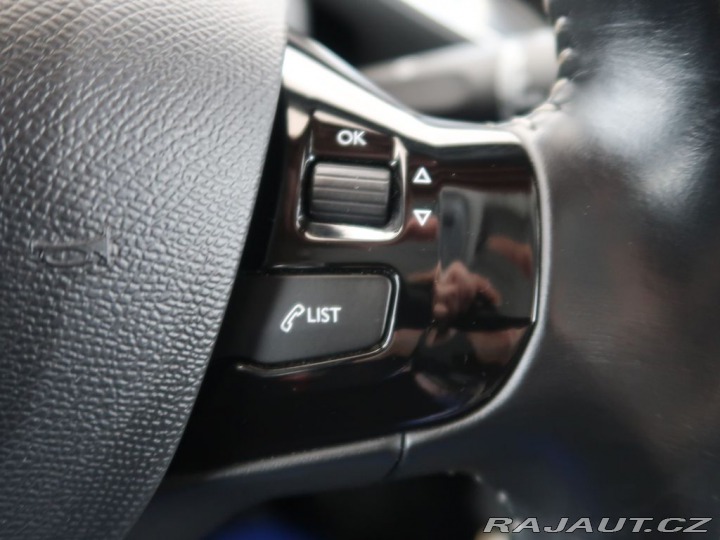 Peugeot 308 1.2,PureTech,CZ,ALLURE 2014