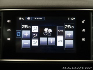 Peugeot 308 1.2,PureTech,CZ,ALLURE 2014