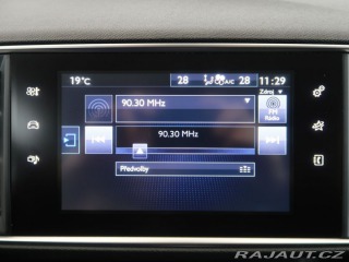 Peugeot 308 1.2,PureTech,CZ,ALLURE 2014