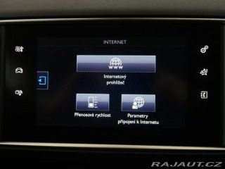 Peugeot 308 1.2,PureTech,CZ,ALLURE 2014